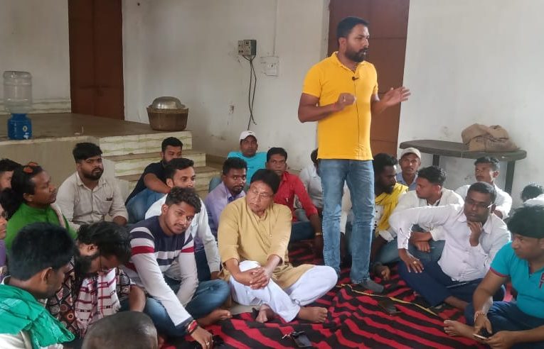 खतियान आधारित स्थानीय नीति को ले 81 विधायकों का करेंगे घेराव