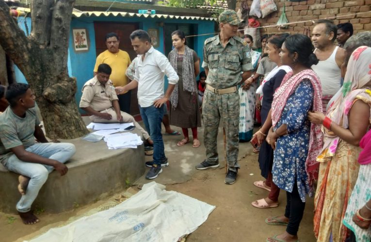 बोकारो : कूलिंग पौंड से लापता बच्ची का शव बरामद, जताई हत्या की आशंका, पोस्टमार्टम रिपोर्ट के बाद कारण का होगा खुलासा