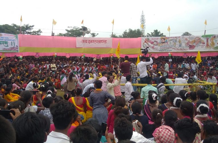 करम महोत्सव: झारखंडी संस्कृति की पहचान है करम पर्व