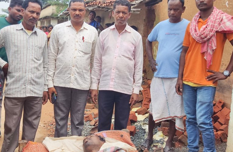 सर्पदंश : सांप के काटने से 38 वर्षीय व्यक्ति की मौत 