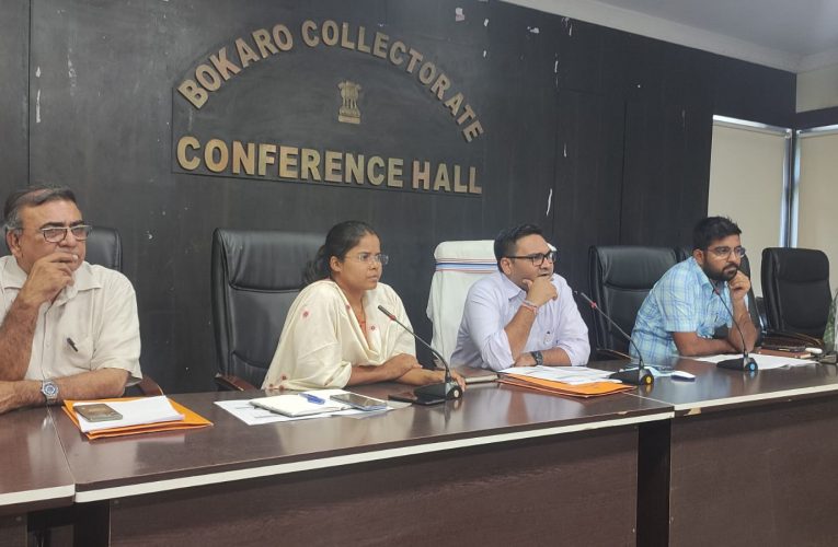 Pulse Polio Abhiyan : 15 सितंबर से शुरू होगा तीन दिवसीय पल्स पोलियो अभियान, साढ़े तीन लाख बच्चों को पोलियो ड्रॉप पिलाने का है टारगेट