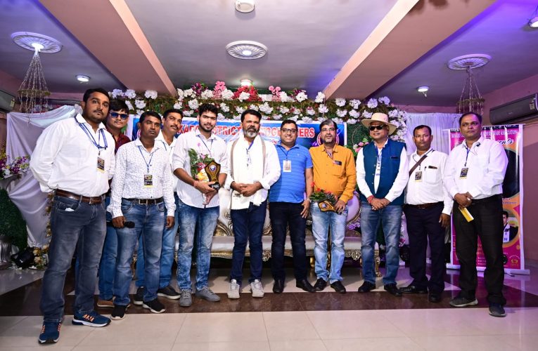 वर्कशॉप : सिनेमैटिक वर्कशॉप का आयोजन, दी गई नई तकनीक की जानकारी, शादी की रस्मों का दिखाया डेमो
