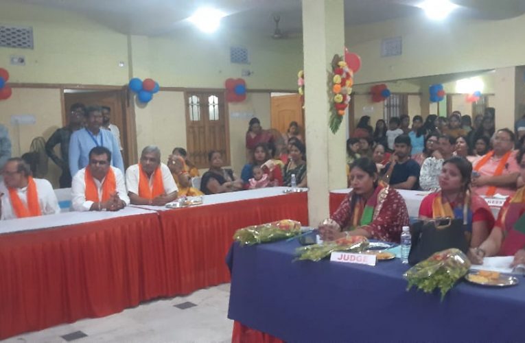 जयंती : फुसरो में मनी महाराजा अग्रसेन जयंती, अतिथियों ने कहा कि उनके आदर्शों को आत्मसात करना ही सच्ची श्रद्धांजलि, शिक्षा में अव्वल बच्चों को किया गया सम्मानित