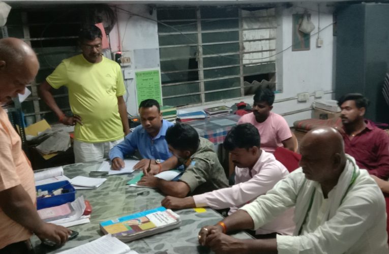 आईआरबी ट्रेनी जवान की गोली लगने से मौत, इंसास राइफल की कर रहा था सफाई, साहिबगंज का था रहने वाला