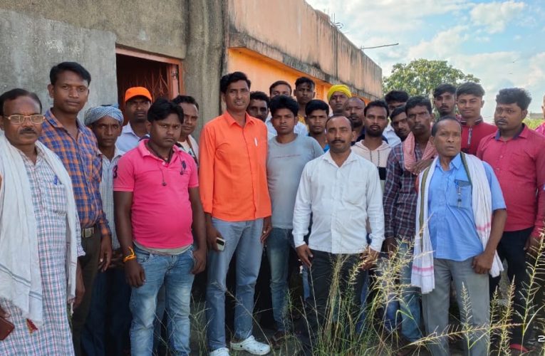 वक्ताओं ने कहा—-झारखंडी आदिवासी व मूलवासियों के सामाजिक व सांस्कृतिक विरासत को बचाने के लिए एकजुटता जरूरी