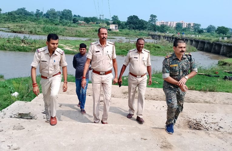 होसिर के बोकारो नदी तट पर मिल नवजात का शव, फैली सनसनी, हाल में जन्‍मे बच्‍चों का रिकार्ड तलाशने में जुटी है पुलिस