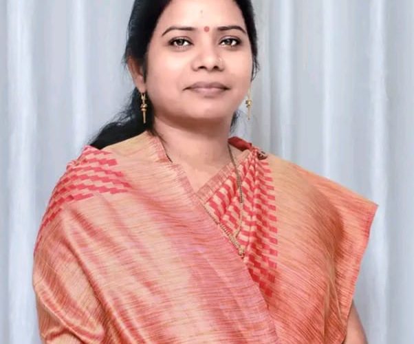 जिप उपाध्यक्ष बबीता ने कस्तूरबा विद्यालय को 48 घंटे में उपलब्ध कराई ट्रान्सफार्मर  