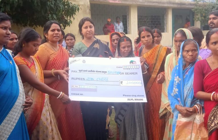 आपकी योजना, आपके द्वार कार्यक्रम में जिप उपाध्यक्ष बबीता ने कहा—-योग्य लाभुकों को मिले योजनाओं का लाभ