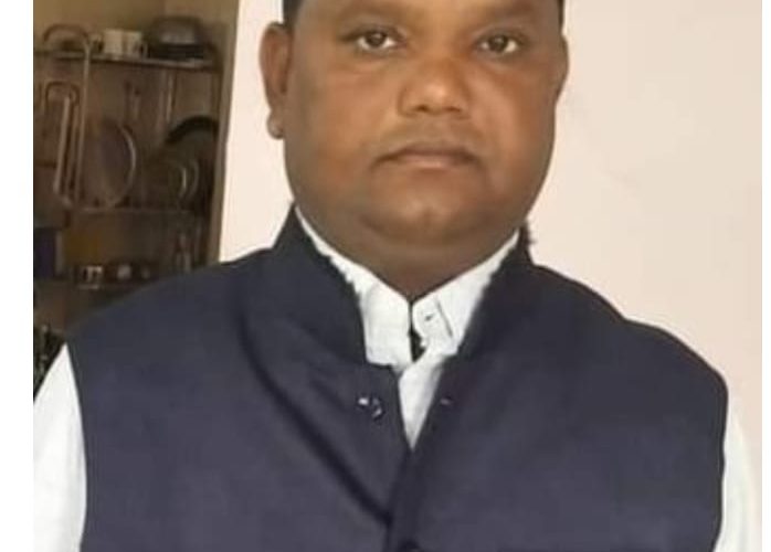  पेट्रोल पंप मालिक रंजीत को अज्ञात अपराधियों ने मारी गोली, फिर किया चाकू से हमला