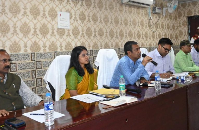 होली व शब-ए-बारात में अश्लील गाने बजाने पर रहेगा प्रतिबंध, पुलिस पदाधिकारियों अलर्ट मोड में रहने का आदेश 