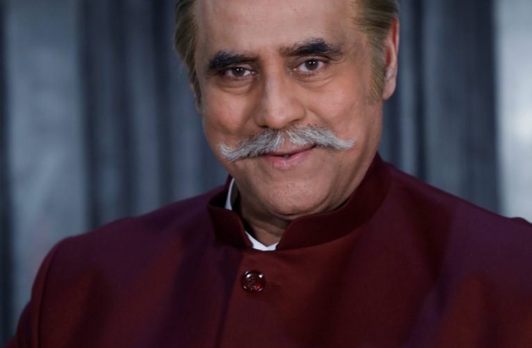 New Delhi Punit Issar Soni: पुनीत इस्सर सोनी सब के आगामी फैमिली ड्रामा वंशज में वंश प्रधान भानुप्रताप की निभाएंगे भूमिका 