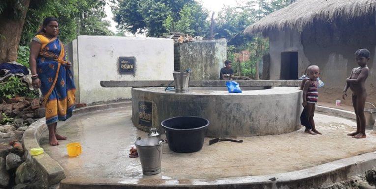 World Health Day: विश्व स्वास्थ्य दिवस 2023 की थीम ‘हेल्थ फॉर ऑल’ से अदाणी फाउंडेशन भी जुड़ा, गोड्डा के कई गांवों की बदली तस्वीर, महिलाओं को बनाया आत्मनिर्भर 