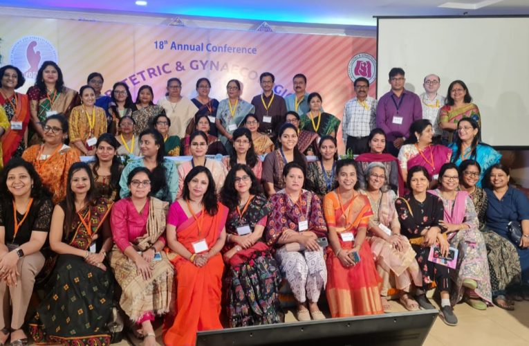 Conference in Bokaro : बोकारो में सम्मेलन में अल्ट्रासाउंड जिक्र, चिकित्सकों ने कहा— अल्ट्रासाउंड मशीन गर्भवती के साथ चिकित्सकों के लिए भी वरदान