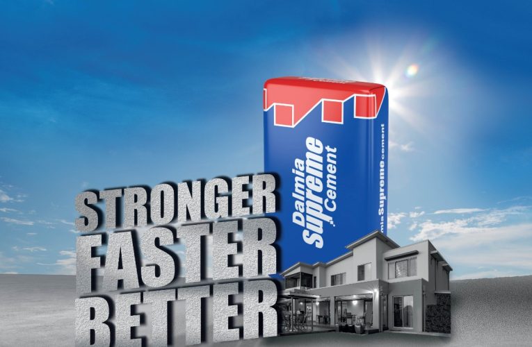 New Delhi Dalmiya Cement: डालमिया सीमेंट ने अपना नया ब्रांड, ‘डालमिया सुप्रीम सीमेंट’ किया लॉन्च