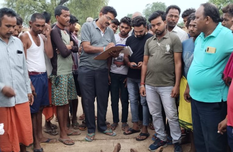 Bokaro Thunder Death : वज्रपात से दो जिगरी दोस्त की मौत, चार दोस्त इमली के पेड़ के नीचे गए थे इमली खाने