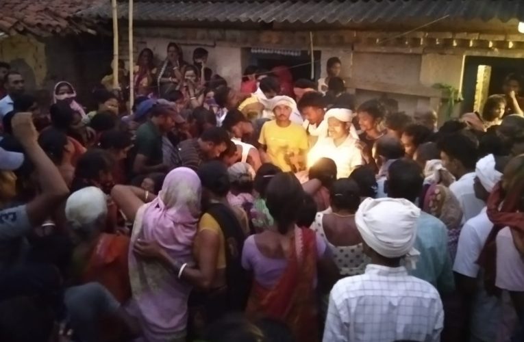 पलायन की भेंट चढ़ा 19 वर्षीय संतोष, रोजगार की तलाश में गया था महाराष्ट्र, मौत की खबर सुन परिवार पर टूटा दु:खों का पहाड़