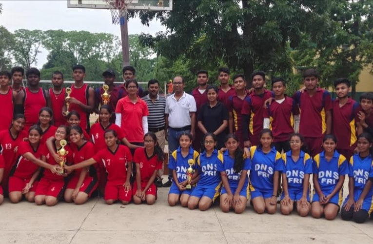 Zonal Vollyball Tournament 2023: संत जेवियर स्कूल के मेजबानी में एएसआईएससी जोनल वॉलीबॉल टूर्नामेंट 