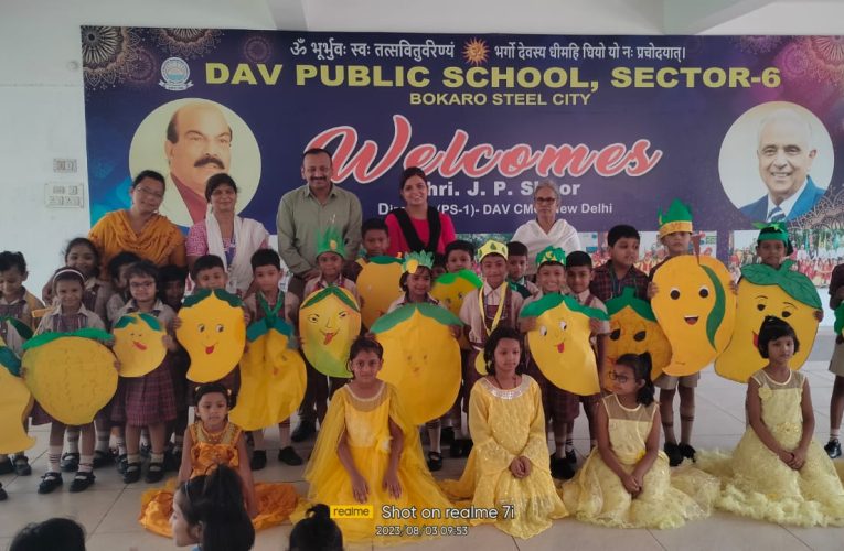 Bokaro: आम फलों का राजा, कई प्रकार के औषधीय गुण से है भरपूर, तन को बनाता है तंदुरुस्त