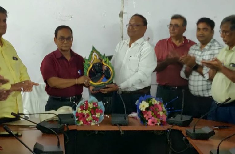 Bokaro : नए सीएस ने कहा–आम जनता की अपेक्षा पर खरे उतरने का सदैव करें प्रयास, नए सिविल सर्जन व सदर के उपाधीक्षक ने संभाला कमान