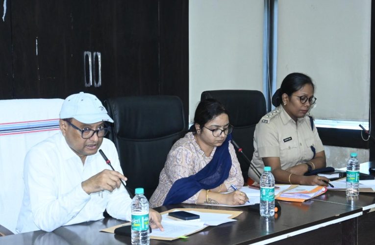 Bokaro: बोकारो के पुलिस लाइन मैदान में स्वतंत्रता दिवस पर किया जाएगा मुख्य समारोह का आयोजन