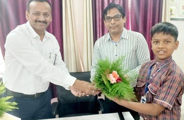 Bokaro: DAV सेक्टर छह में वाइल्ड लाइफ फोटोग्राफी कार्यशाला आयोजित, जीव-जंतु के संसार से रूबरू कराता है वाइल्ड लाइफ 