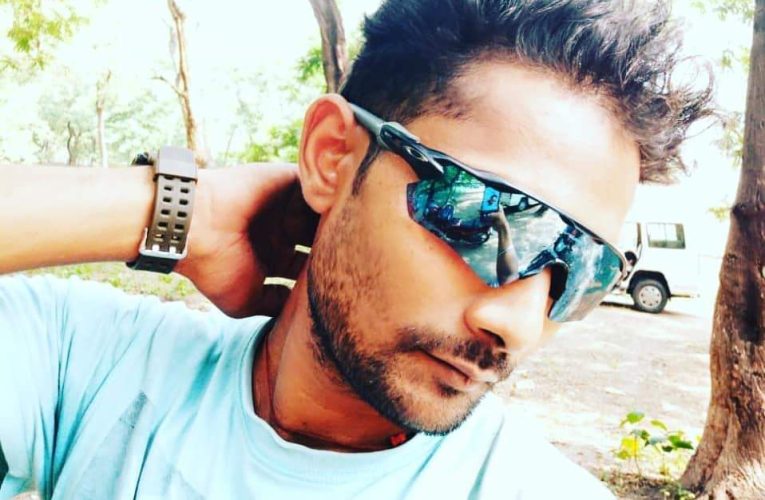 Bokaro: मोबाइल से बात कर रहा था विशाल … बिजली चमकी और हो गयी मौत, बोकारो के कैलाश नगर चास का था युवक