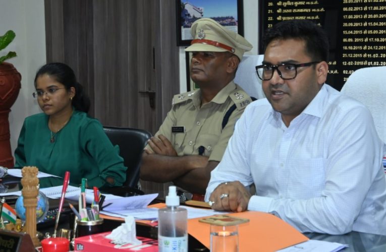 Bokaro: डुमरी विधानसभा उपचुनाव के लिए 5 सितंबर को डाले जाएंगे वोट, उम्मीदवारों के चुनाव चिन्ह किए गये आवंटित 