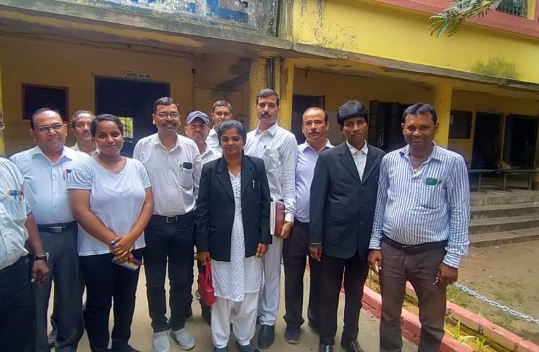 Bokaro: इंडियन एसोसिएशन ऑफ लॉयर्स ने अधिवक्ता पर हो रहे हमले पर जतायी चिंता