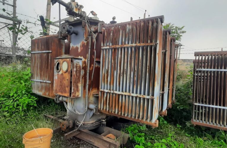 Bokaro : बोकारो जिले के कसमार के बगियारी विद्युत सबस्टेशन में पिस्टल का भय दिखा कर्मियों को बंधक बनाकर लूटने का प्रयास