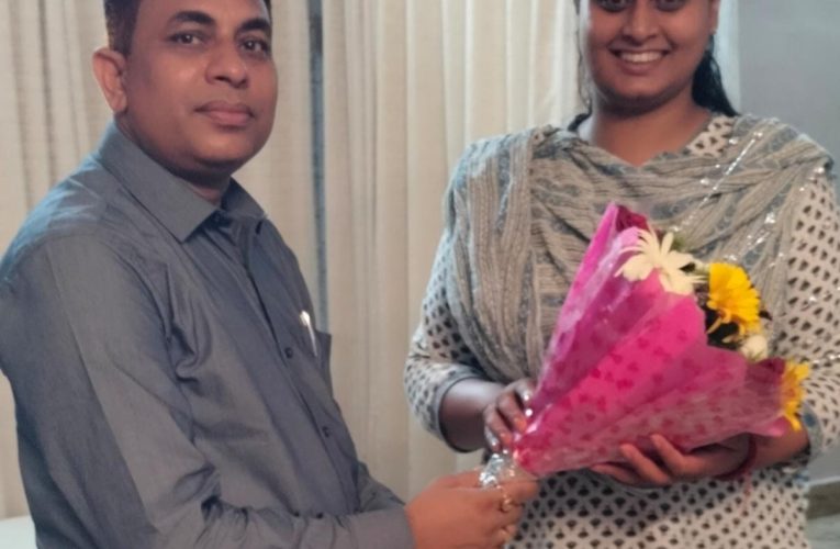 Bokaro: बिहार के भाजपा विधायक श्रेयसी सिंह ने कहा—बिहार में फिर लौट गया जंगल राज, बालू माफियाओं का आतंक