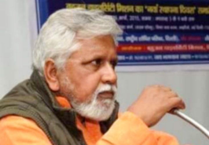 Delhi: उद्धव ठाकरे की चेतावनी, राम मंदिर उद्घाटन के नाम पर गोधरा कांड जैसा घटना