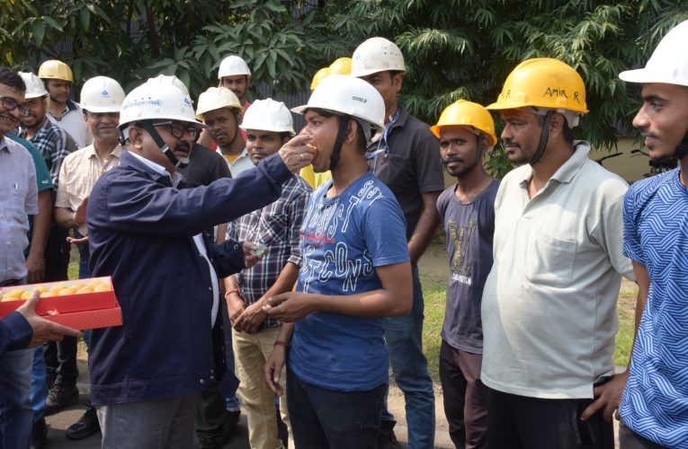 Bokaro Plant Achievement  : अगस्त माह में बोकारो स्टील प्लांट ने उत्पादन में बनाया नया रिकॉड,  2518 करोड़ कैश अर्जित कर तीसरे नंबर पर रहा