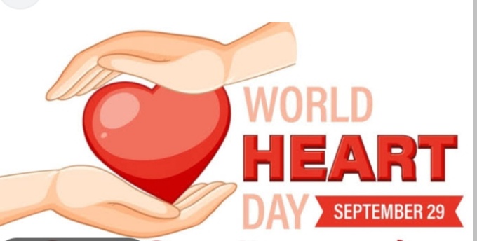 World Heart Day 2023 : दुनिया में दिल की बीमारी से मरने वालों की संख्या, कोरोना काल के बाद युवा वर्ग  हो रहे हैं हार्ट अटैक के शिकार