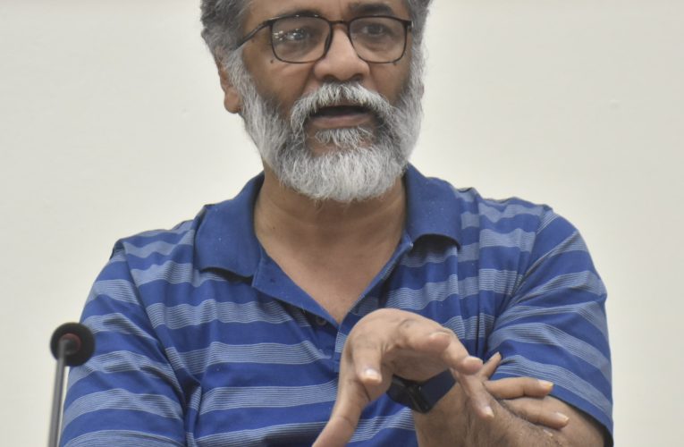 Delhi : भाकपा माले महासचिव दीपांकर ने कहा–महिला आरक्षण को तत्काल प्रभाव से लागू करने से कौन रोक रहा है?
