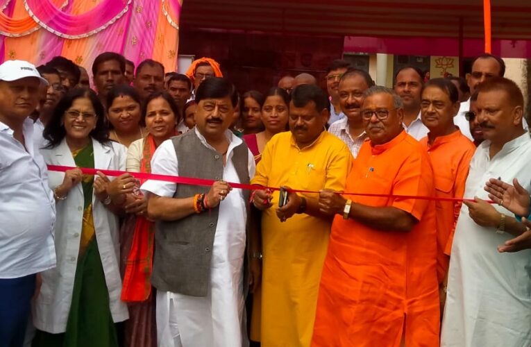 Birth Anniversary Of Pandit Deendayal : पंडित दीनदयाल उपाध्याय की जयंती पर पूर्व सांसद रविंद्र पाण्डे ने कहा वे एक दार्शनिक, पत्रकार व चिंतक थे 