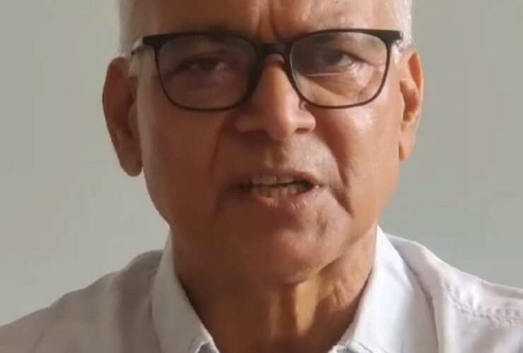 Patna : भाकपा-माले राज्य सचिव कुणाल ने कहा जाति आधारित गणना का रिलीज किया जाना स्वागतयोग्य 