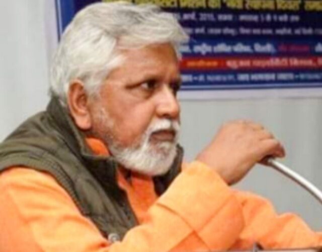 Cast Census in Bihar: सामाजिक न्याय का परमाणु बम, जितनी आबादी, उतना हक!