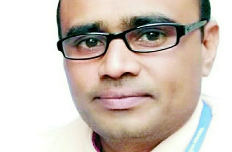 Campaigns of Bharatiya Vaishya Mahasabha : मृत्यु से पहले लोग करें नेत्रदान व देहदान, लोगों को मिलेगी नई जिंदगी