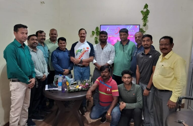 Bokaro: बोकारो जिला बास्केटबॉल संघ को मिली पूर्ण संघ की मान्यता, अध्यक्ष बने मनीष व सचिव संजीव