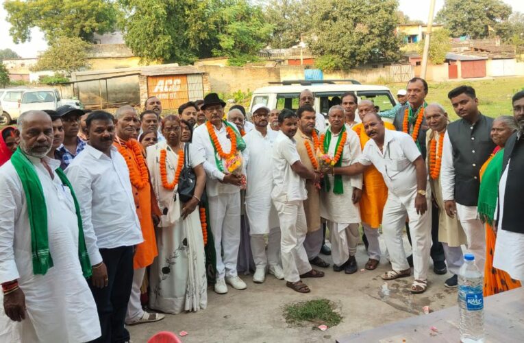 Bokaro: राजद की बैठक में नेताओं ने दिया धनबाद लोकसभा व बोकारो विधानसभा चुनाव लड़ने का संकेत, ताकत को कम न आंके——-