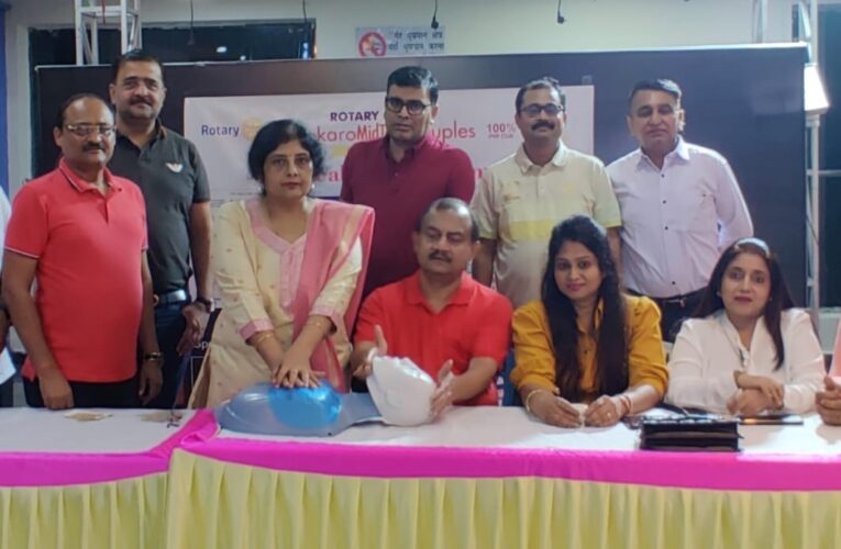  CPR Technique Training: कार्डियो पलमोनरी रेजिस्टेंस की ट्रेनिंग, इस तकनीक से हार्ट अटैक मरीज की बचाई जा सकती है जान