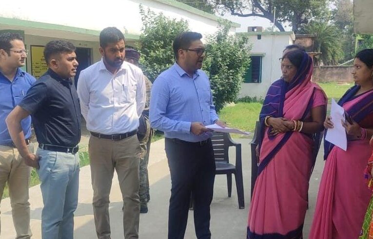 Bokaro: बोकारो जिले के कुल 1755 बूथों पर किया गया एकीकृत मतदाता सूची के प्रारूप का प्रकाशन, अंतिम प्रकाशन 5 जनवरी को