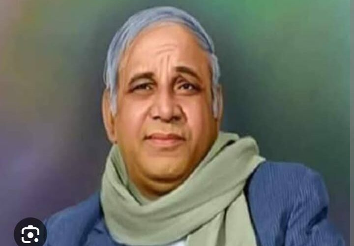 Kanshi Ram ki Punytithi: उठ रहा है कांशीराम के भागीदारी दर्शन का बवंडर