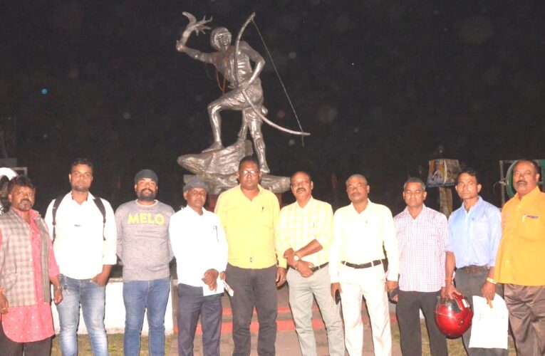 Bokaro: बिरसा मुंडा समिति 15 नवंबर को मनाएगा बिरसा मुंडा की 148वीं जयंती, तैयारी को लेकर बैठक