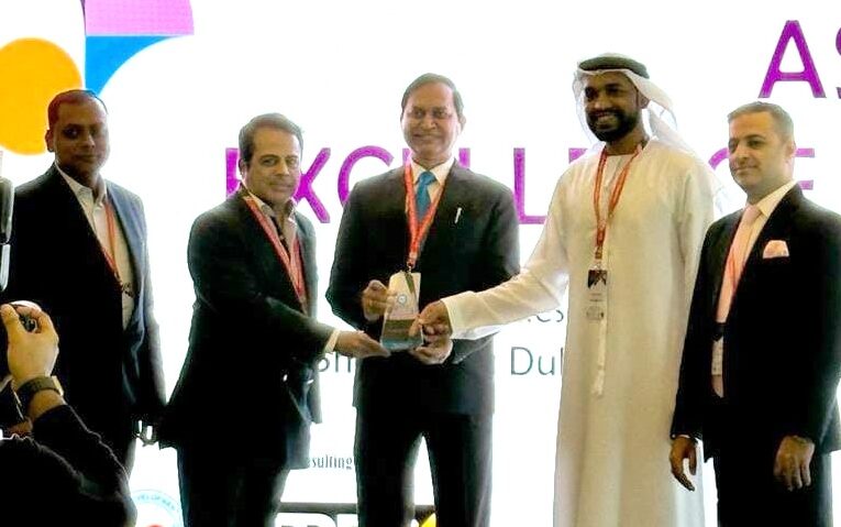 International School Award : डीपीएस बोकारो को दुबई में मिला ’इंटरनेशनल स्कूल अवार्ड’ झारखंड से एकमात्र विद्यालय