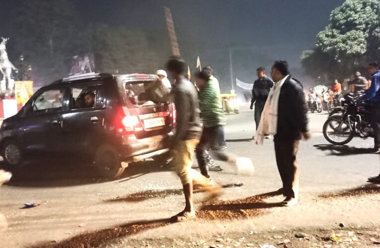 Bokaro: मारपीट का परस्पर विरोधी मामला दर्ज, एक पक्ष के दो आरोपी को भेजा गया जेल