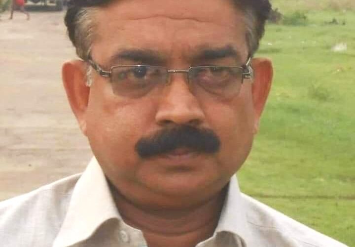 Bokaro: नहीं रहे प्रभात खबर के पत्रकार राजू नंदन, हार्ट अटैक से निधन