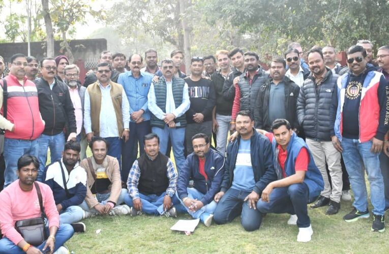 Press Club Bokaro: रांची व धनबाद के जैसा बोकारो में बनेगा प्रेस क्लब, सरकार को जल्द भेजा जाएगा संचिका