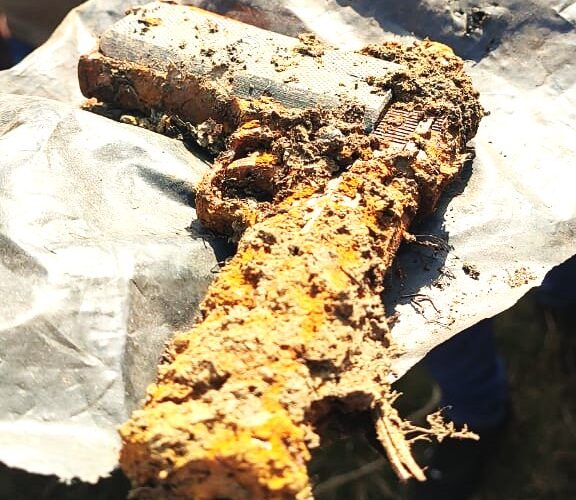 Bokaro: तीन महीने बाद तालाब के पास मिला पिस्टल, मृतक के परिजन का दावा हत्याकांड में किया था इसका इस्तेमाल