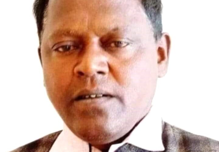 Ranchi: आंदोलनकारी लक्ष्मीनारायण ने बयान जारी कर कहा–भाजपा व आरएसएस आदिवासियों का सबसे बड़ा विरोधी